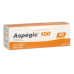 Aspegic 100 Pulver 100mg Beutel 100 Stück buy online
