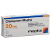 Citalopram Mepha Lactabs 20mg 28 Stück buy online
