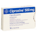 Ciproxin Lacktabletten 500mg 10x 20 Stück buy online