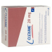 Clexane Inj Lös 20 mg / 0.2ml 50 Fertspr 0.2 ml