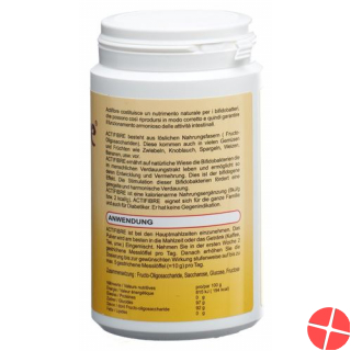 Actifibre Pulver 500g