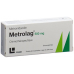 Metrolag Tabletten 500mg 24 Stück buy online