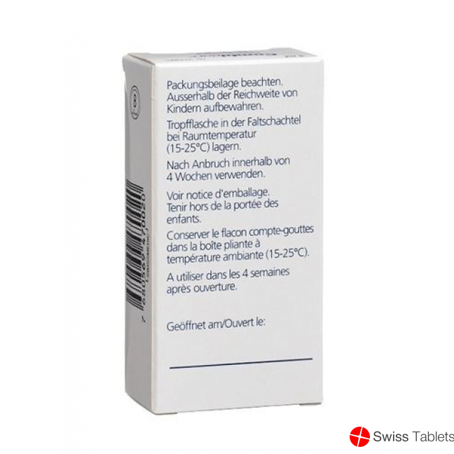 Combigan Augentropfen Tropfflasche 5ml buy online