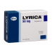 Lyrica Kapseln 50mg 84 Stück buy online