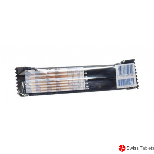 Isostar High Protein Riegel Nuss 35g buy online