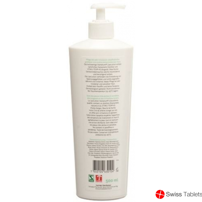 Hametum LipoLotion 200ml buy online