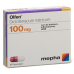 Olfen 100 Depocaps 100mg 30 Stück buy online
