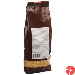 Biofarm Schweizer Goldhirse Knospe 500g