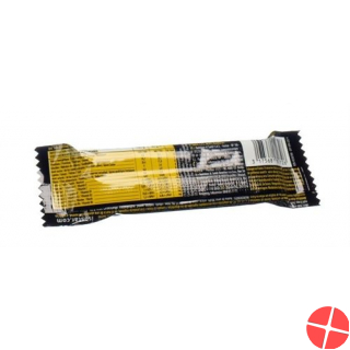 Isostar Long Energy bar cereal-fruit 40g