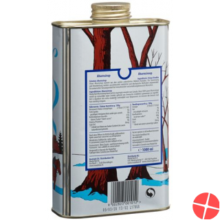 Grad C+ Ahornsirup 1000ml