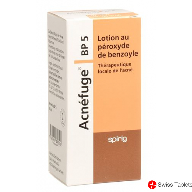 Aknefug Suspension 55ml buy online