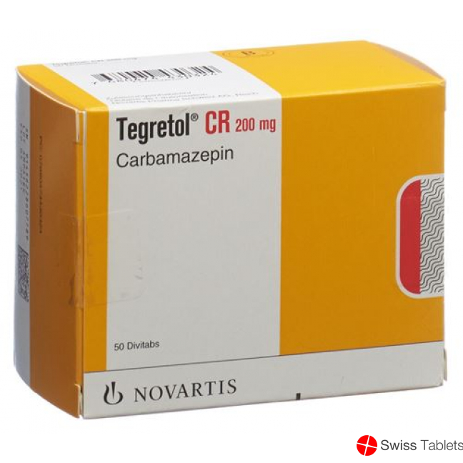 Tegretol Cr 200 Divitabs 200mg 200 Stück buy online Tegretol Cr 200 Divitabs 200mg 200 Stück buy online