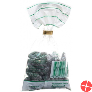 ADROPHARM SCHIFFLI SWEETS DS