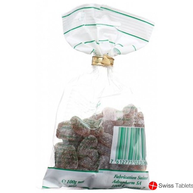 Adropharm Salbei Bonbons Dose 55g buy online