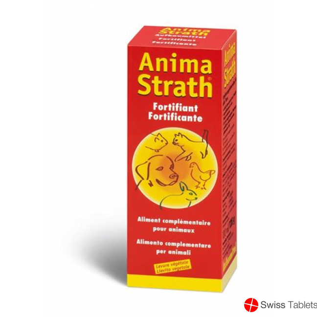 Anima Strath Aufbaumittel 5 Liter buy online