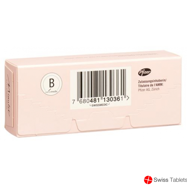 Minulet 21 Dragees buy online