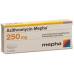 Azithromycin Mepha 250 Lactabs 250mg 6 Stück buy online