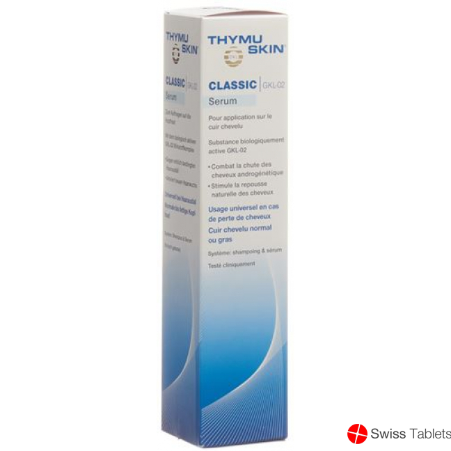 Thymu Skin Haarkur 100ml buy online