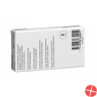 Januvia Filmtabletten 25mg 28 Stück