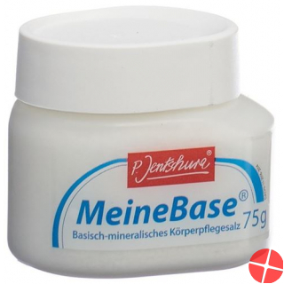Jentschura Meine Base 1500g