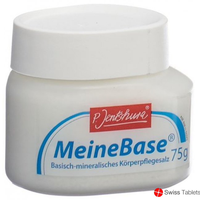 Jentschura Meine Base 1500g buy online