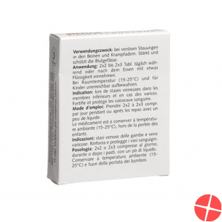 Allvita Pinus Pycnogenol tbl 120 pcs