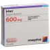 Irfen 600mg 100 Tabletten buy online