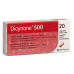 Dicynone Kapseln 500mg 20 Stück buy online
