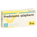 Prednison Axapharm Tabletten 5mg 100 Stück buy online