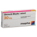 Gliclazid Mepha 30 Retard Depotabs 30mg 120 Stück buy online