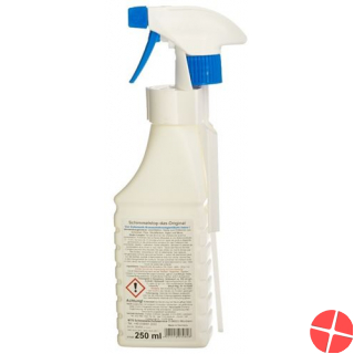 Schimmel Stop Spray 500ml