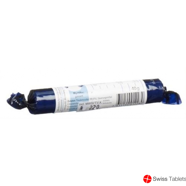 Sinergy Heidelbeere Joghurt Traubenzucker buy online