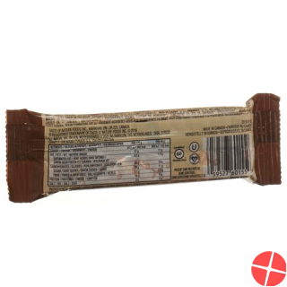 Taste Of Nature Riegel Nut 40g Taste Of Nature Riegel Nut 40g