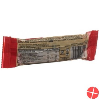 Taste Of Nature Riegel Cranberry 40g Taste Of Nature Riegel Cranberry 40g