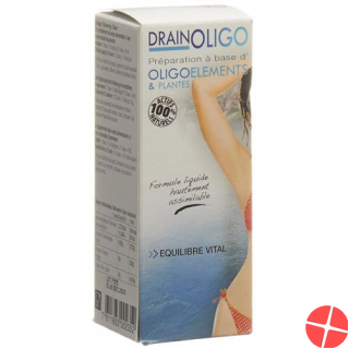 Bioligo Drainoligo 500ml