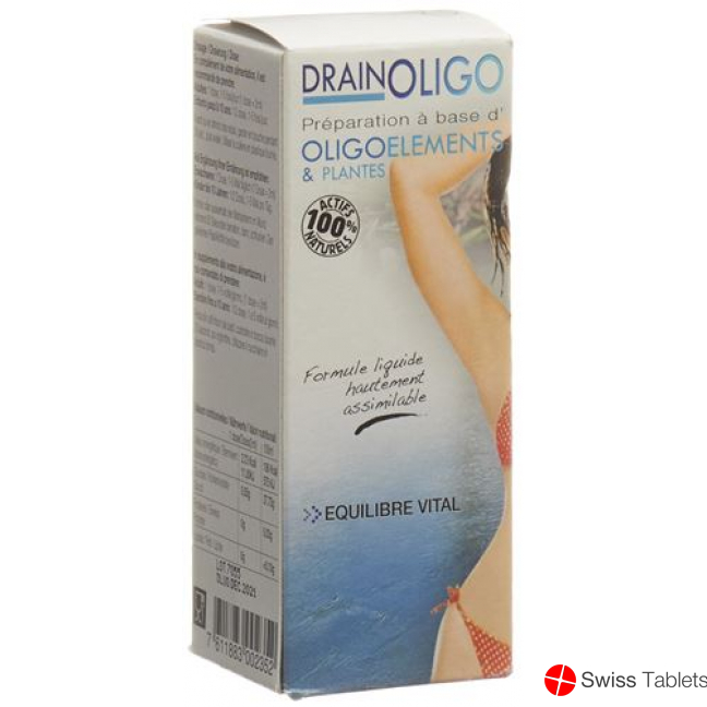 Bioligo Drainoligo 500ml buy online