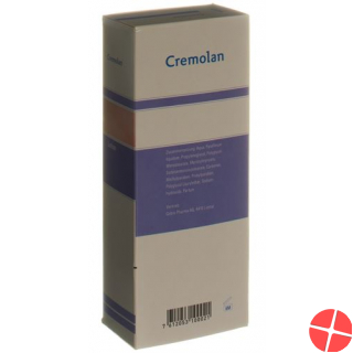 Cremolan Lotion 150ml