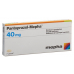 Pantoprazol Mepha Lactabs 40mg 15 Stück buy online