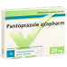 Pantoprazol Axapharm Filmtabletten 20mg 30 Stück buy online
