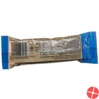 Taste Of Nature Riegel Blueberry 40g Taste Of Nature Riegel Blueberry 40g