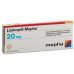 Lisinopril Mepha Tabletten 20mg 100 Stück buy online