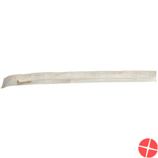 Qualimed Katheter 40cm Ch12 Nelaton PVC Steril 100 Stück