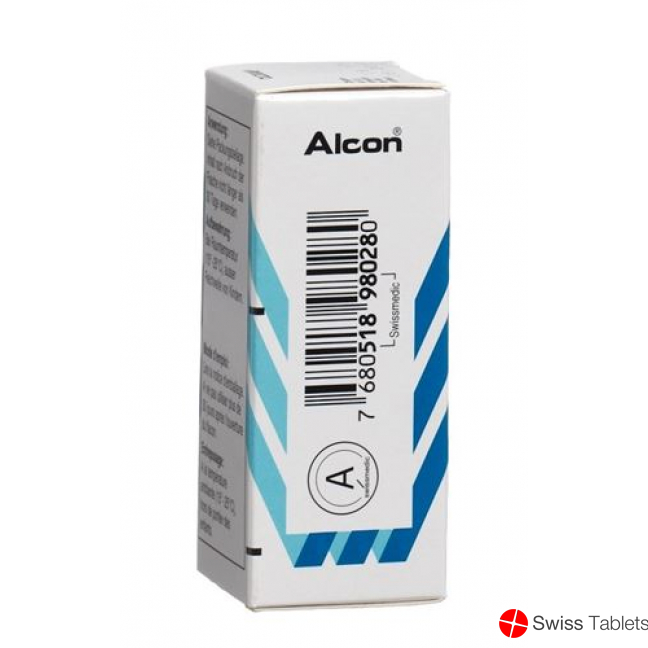 Ciloxan Augentropfen 5ml buy online Ciloxan Augentropfen 5ml buy online