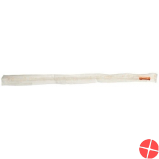 Qualimed Absaugkatheter 51cm Ch16 Gerade Steril 100 Stück