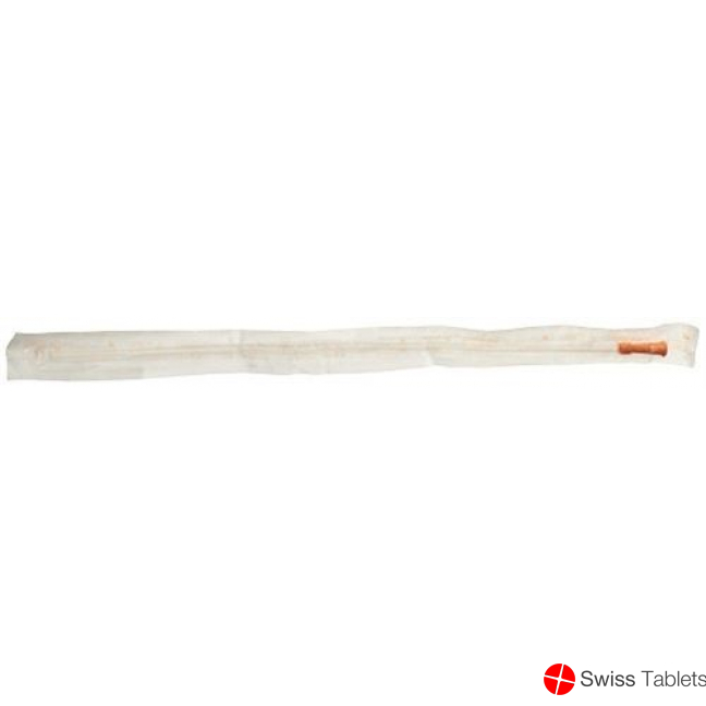 Qualimed Absaugkatheter 51cm Ch16 Gerade Steril 100 Stück buy online