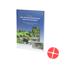Biochimiques Sels Miner S Dr Schüssler Walter Kae