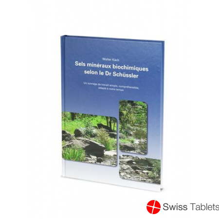 Biochimiques Sels Miner S Dr Schüssler Walter Kae buy online