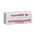 Neurontin Kapseln 100mg 50 Stück buy online