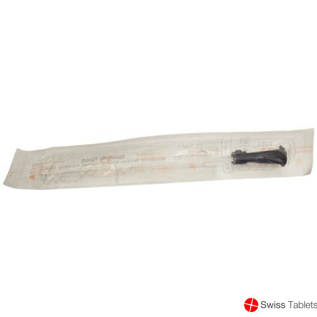 Qualimed Frauenkatheter 18cm Ch10 PVC Steril 100 Stück buy online
