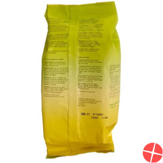 A. Vogel Bambu Früchte- und Getreifekaffee Instant 200g